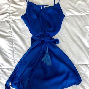 Impeccable Pig Dress